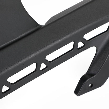 Parafango posteriore per moto Parafango parafango per KAWASAKI Z900 Z900RS 17-24 Generico
