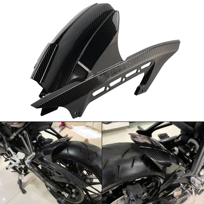 Parafango posteriore per moto Parafango parafango per KAWASAKI Z900 Z900RS 17-24 Generico
