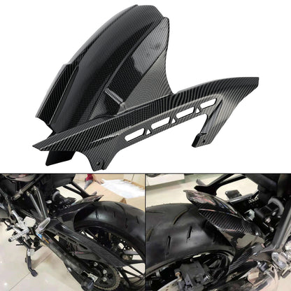 Parafango posteriore per moto Parafango parafango per KAWASAKI Z900 Z900RS 17-24 Generico