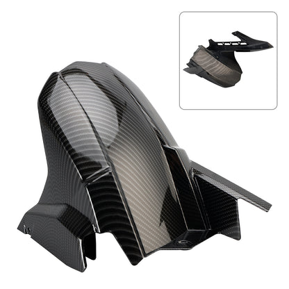 Parafango posteriore per moto Parafango parafango per KAWASAKI Z900 Z900RS 17-24 Generico