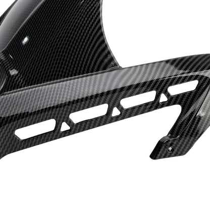 Parafango posteriore per moto Parafango parafango per KAWASAKI Z900 Z900RS 17-24 Generico