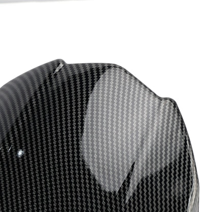 Parafango posteriore per moto Parafango parafango per KAWASAKI Z900 Z900RS 17-24 Generico