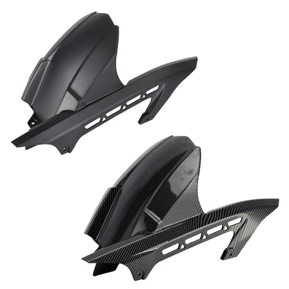 Parafango posteriore per moto Parafango parafango per KAWASAKI Z900 Z900RS 17-24 Generico