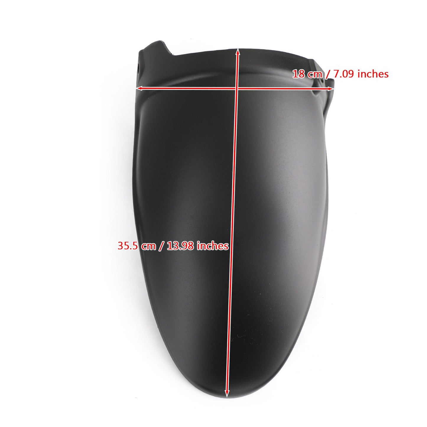 Parafango parafango posteriore per moto per Ducati Scrambler 800 tutti gli anni