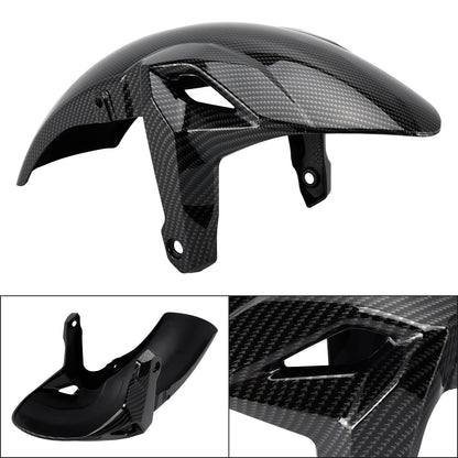 Parafango anteriore parafango pneumatico per Kawasaki Z650 Ninja 650 2017-2023 generico