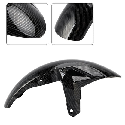 Parafango anteriore parafango pneumatico per Kawasaki Z650 Ninja 650 2017-2023 generico