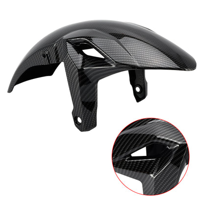 Parafango anteriore parafango pneumatico per Kawasaki Z650 Ninja 650 2017-2023 generico