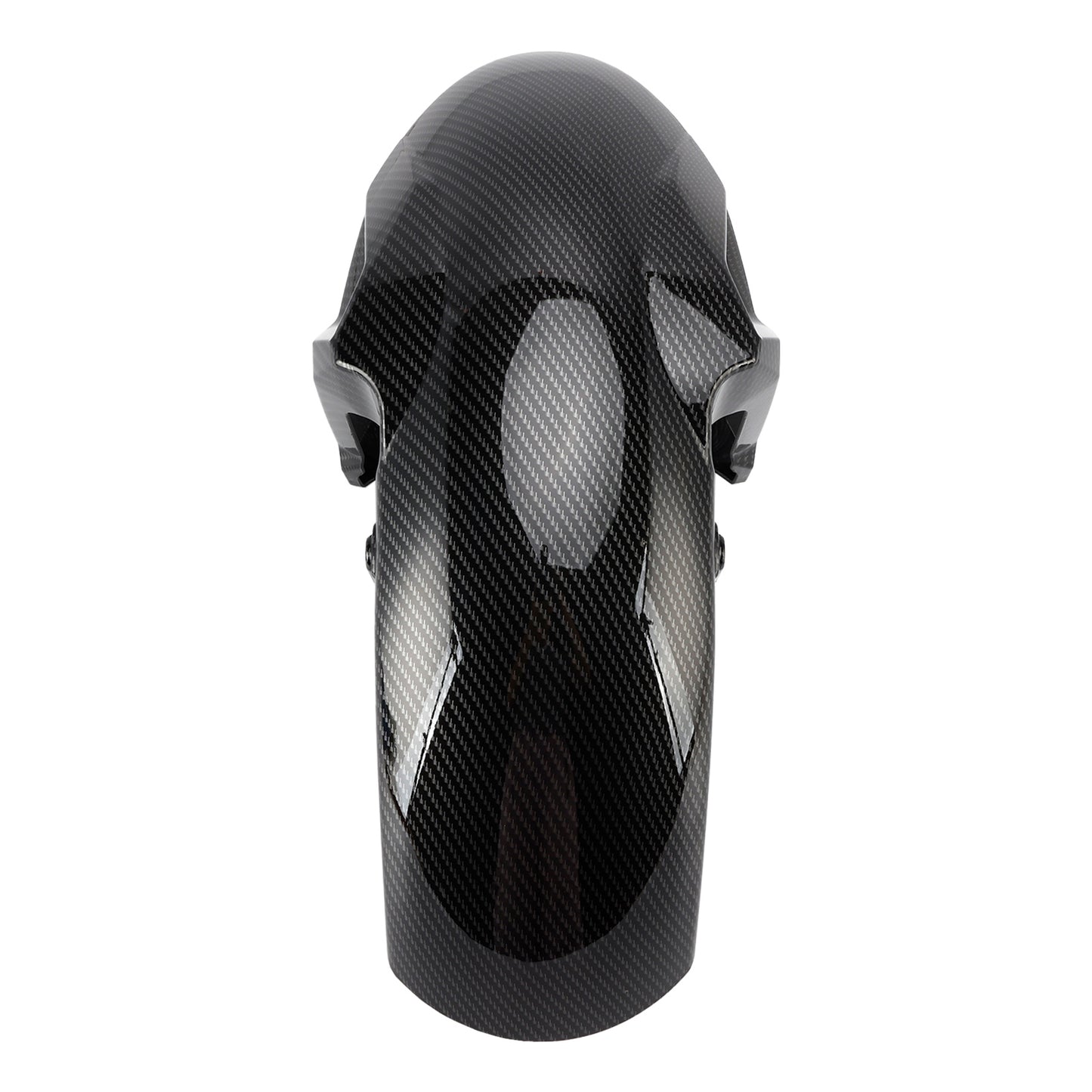 Parafango anteriore parafango pneumatico per Kawasaki Z650 Ninja 650 2017-2023 generico