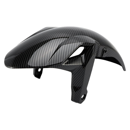 Parafango anteriore parafango pneumatico per Kawasaki Z650 Ninja 650 2017-2023 generico