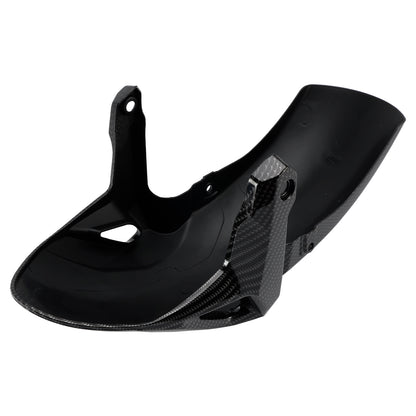 Parafango anteriore parafango pneumatico per Kawasaki Z650 Ninja 650 2017-2023 generico