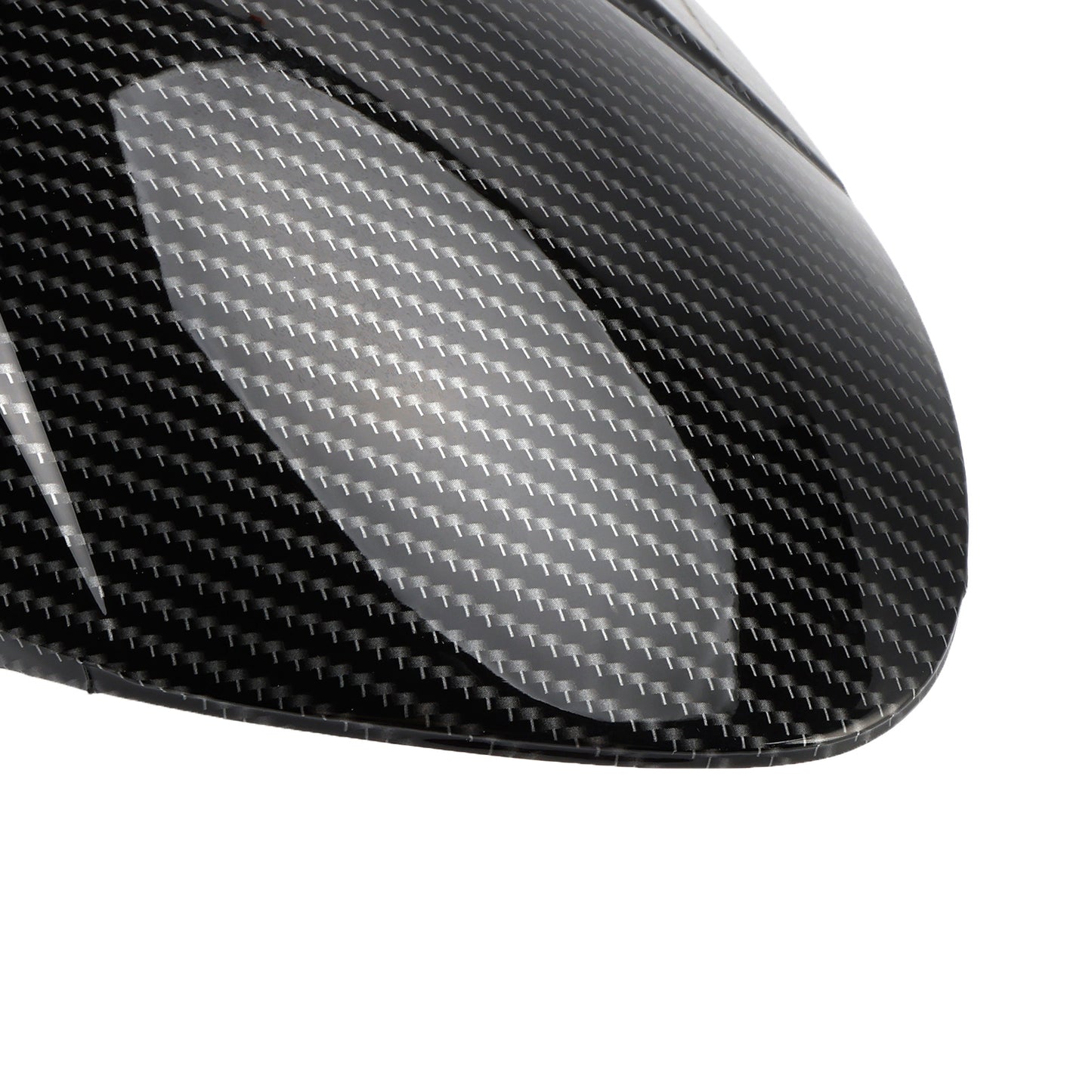 Parafango anteriore parafango pneumatico per Kawasaki Z650 Ninja 650 2017-2023 generico