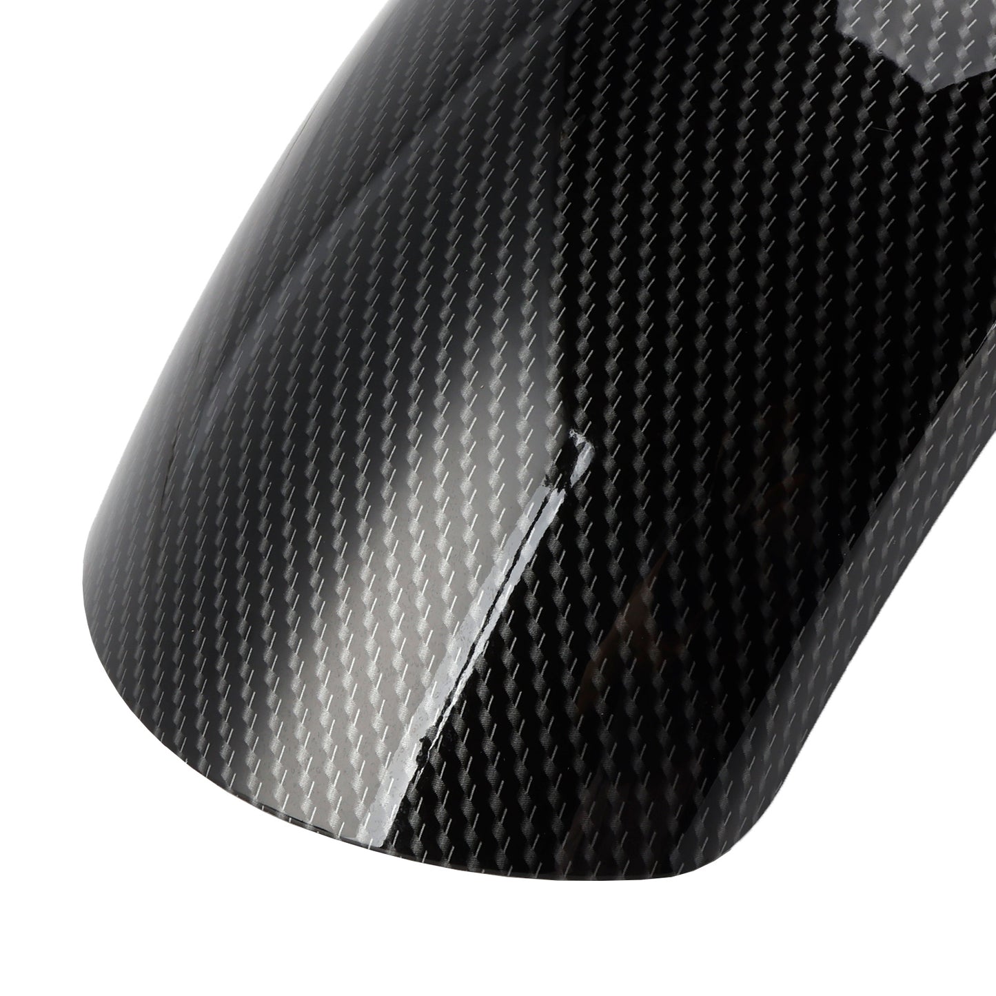 Parafango anteriore parafango pneumatico per Kawasaki Z650 Ninja 650 2017-2023 generico
