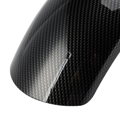 Parafango anteriore parafango pneumatico per Kawasaki Z650 Ninja 650 2017-2023 generico