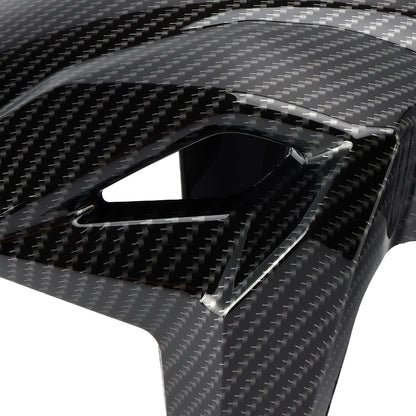 Parafango anteriore parafango pneumatico per Kawasaki Z650 Ninja 650 2017-2023 generico
