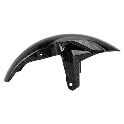 Parafango anteriore parafango pneumatico per Kawasaki Z650 Ninja 650 2017-2023 generico