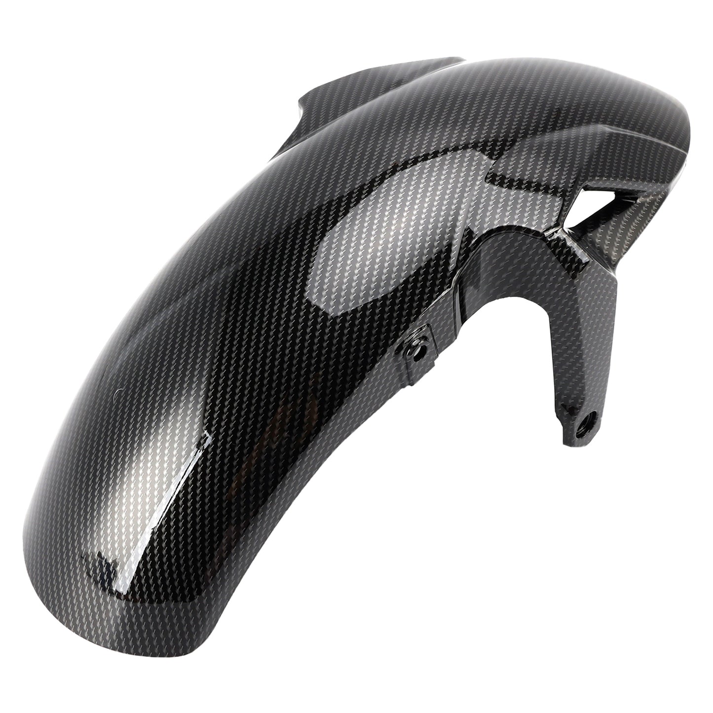 Parafango anteriore parafango pneumatico per Kawasaki Z650 Ninja 650 2017-2023 generico