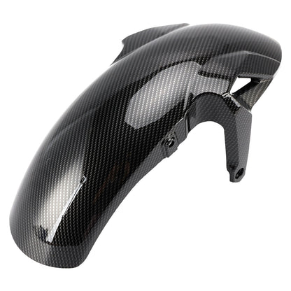 Parafango anteriore parafango pneumatico per Kawasaki Z650 Ninja 650 2017-2023 generico