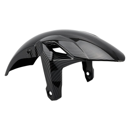 Parafango anteriore parafango pneumatico per Kawasaki Z650 Ninja 650 2017-2023 generico