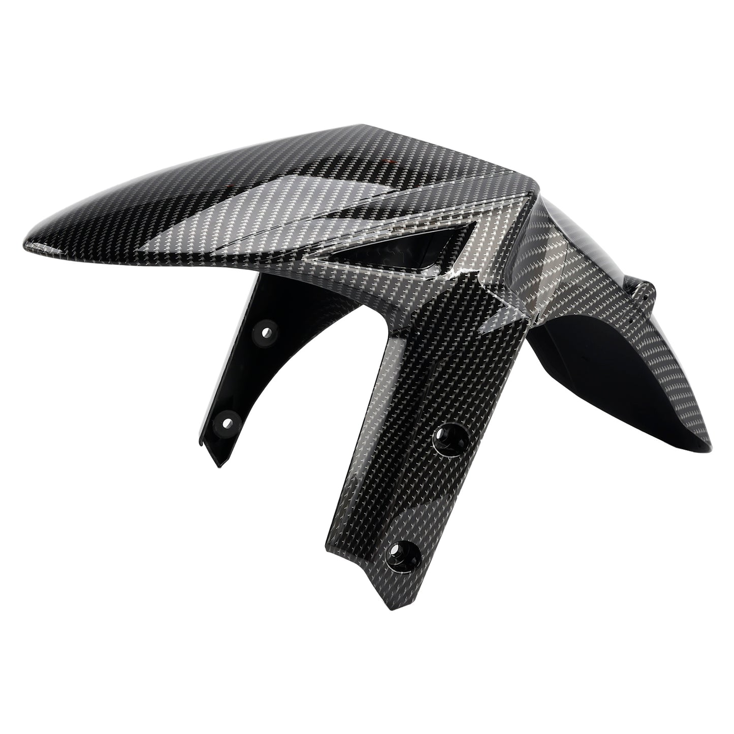 Parafango anteriore Parafango Carenatura Carenatura Per Kawasaki Versys650 KLE650 2015-2021 Generico