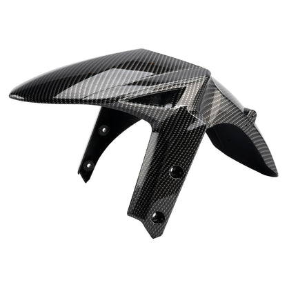 Parafango anteriore Parafango Carenatura Carenatura Per Kawasaki Versys650 KLE650 2015-2021 Generico