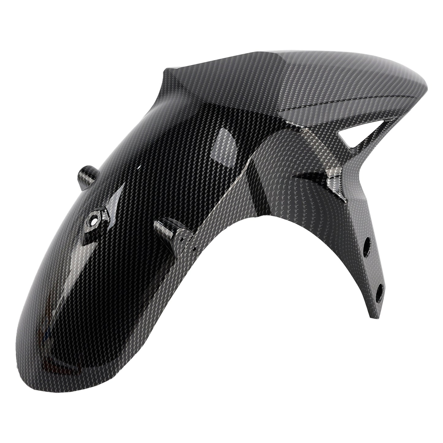 Parafango anteriore Parafango Carenatura Carenatura Per Kawasaki Versys650 KLE650 2015-2021 Generico