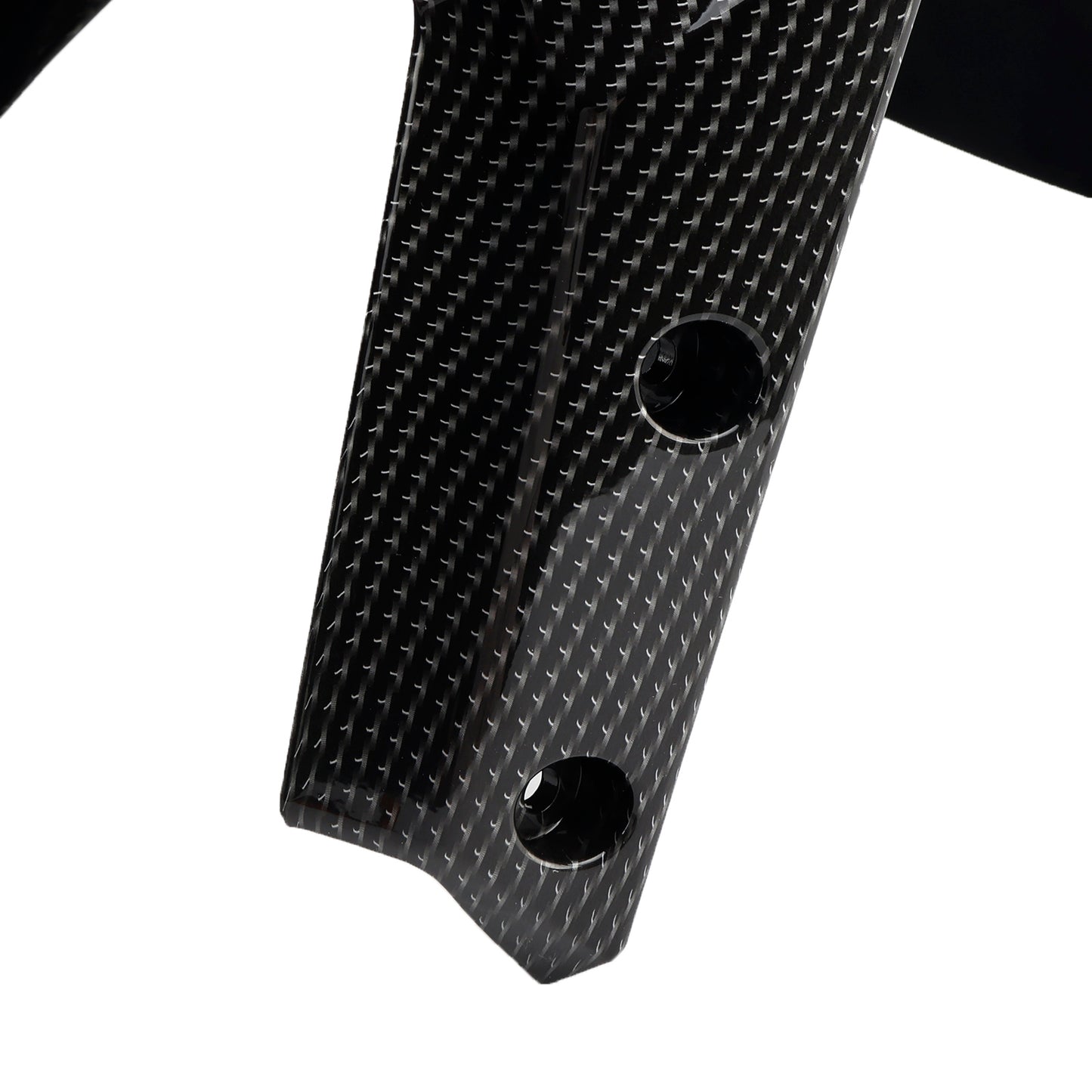 Parafango anteriore Parafango Carenatura Carenatura Per Kawasaki Versys650 KLE650 2015-2021 Generico