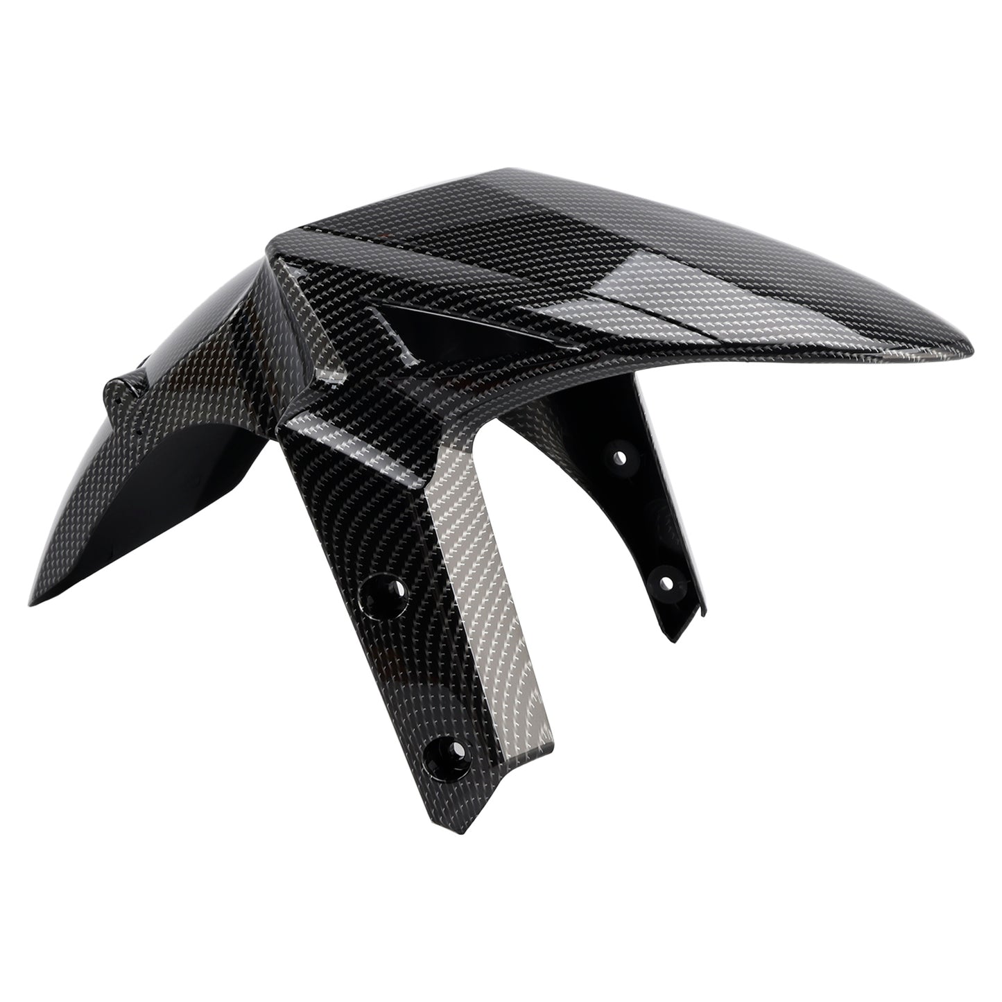 Parafango anteriore Parafango Carenatura Carenatura Per Kawasaki Versys650 KLE650 2015-2021 Generico