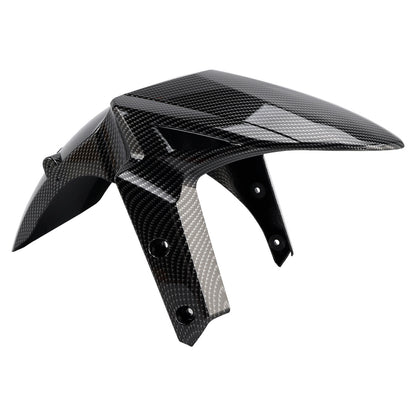 Parafango anteriore Parafango Carenatura Carenatura Per Kawasaki Versys650 KLE650 2015-2021 Generico