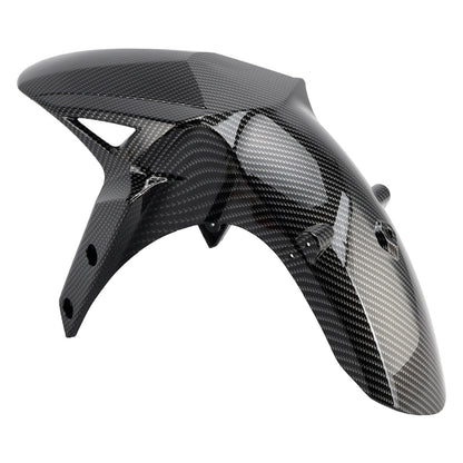 Parafango anteriore Parafango Carenatura Carenatura Per Kawasaki Versys650 KLE650 2015-2021 Generico