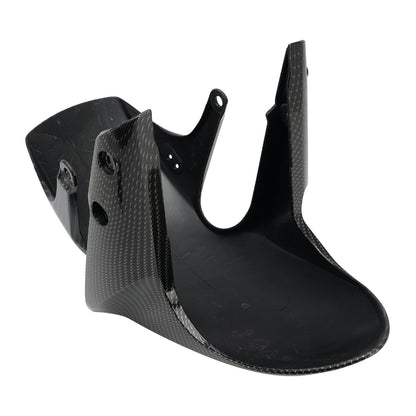 Parafango anteriore parafango Hugger carenatura carenatura per Suzuki GSX-S750 2017-2024 generico
