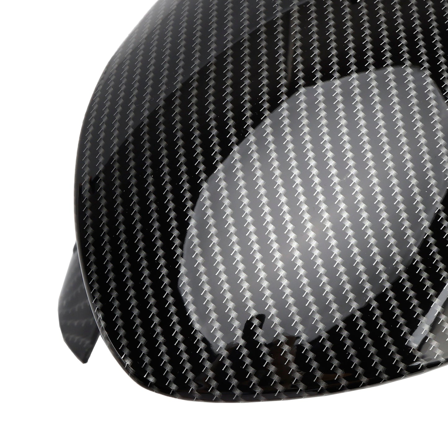 Parafango anteriore parafango Hugger carenatura carenatura per Suzuki GSX-S750 2017-2024 generico