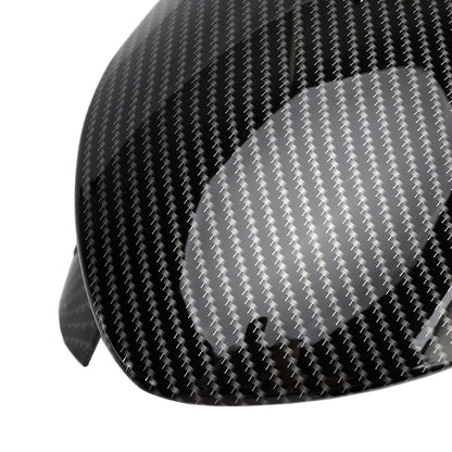 Parafango anteriore parafango Hugger carenatura carenatura per Suzuki GSX-S750 2017-2024 generico