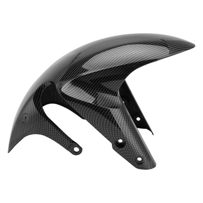 Parafango anteriore parafango Hugger carenatura carenatura per Suzuki GSX-S750 2017-2024 generico