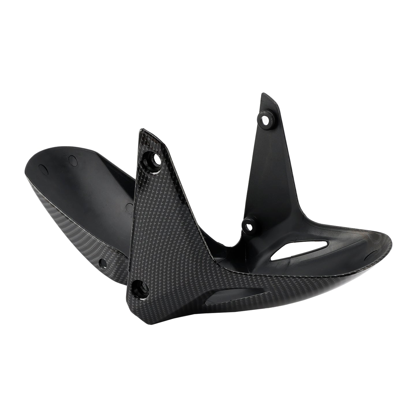 HONDA CBR500R 2019-2021 CBR400R 22-23 Parafango anteriore parafango parafango carenatura carenatura