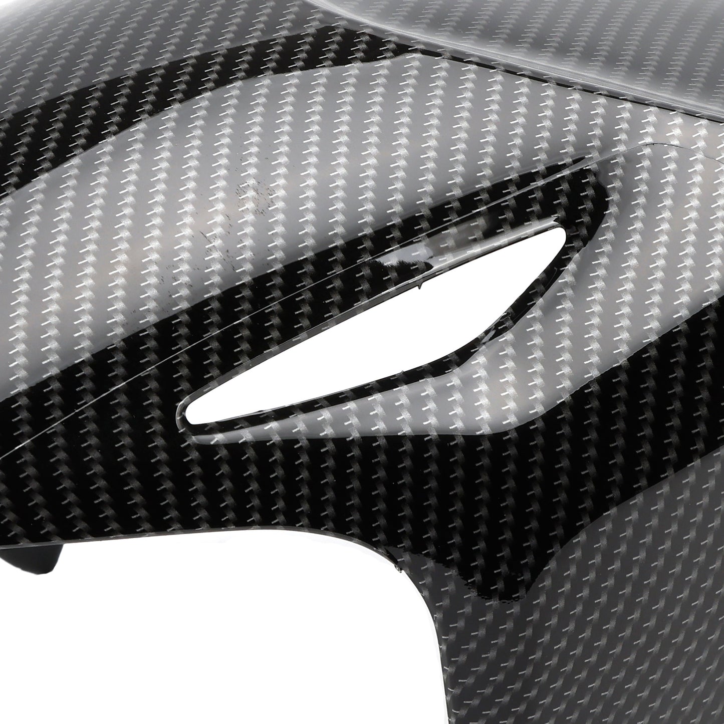HONDA CBR500R 2019-2021 CBR400R 22-23 Parafango anteriore parafango parafango carenatura carenatura