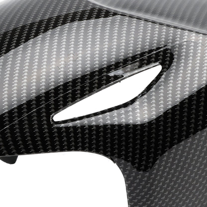HONDA CBR500R 2019-2021 CBR400R 22-23 Parafango anteriore parafango parafango carenatura carenatura