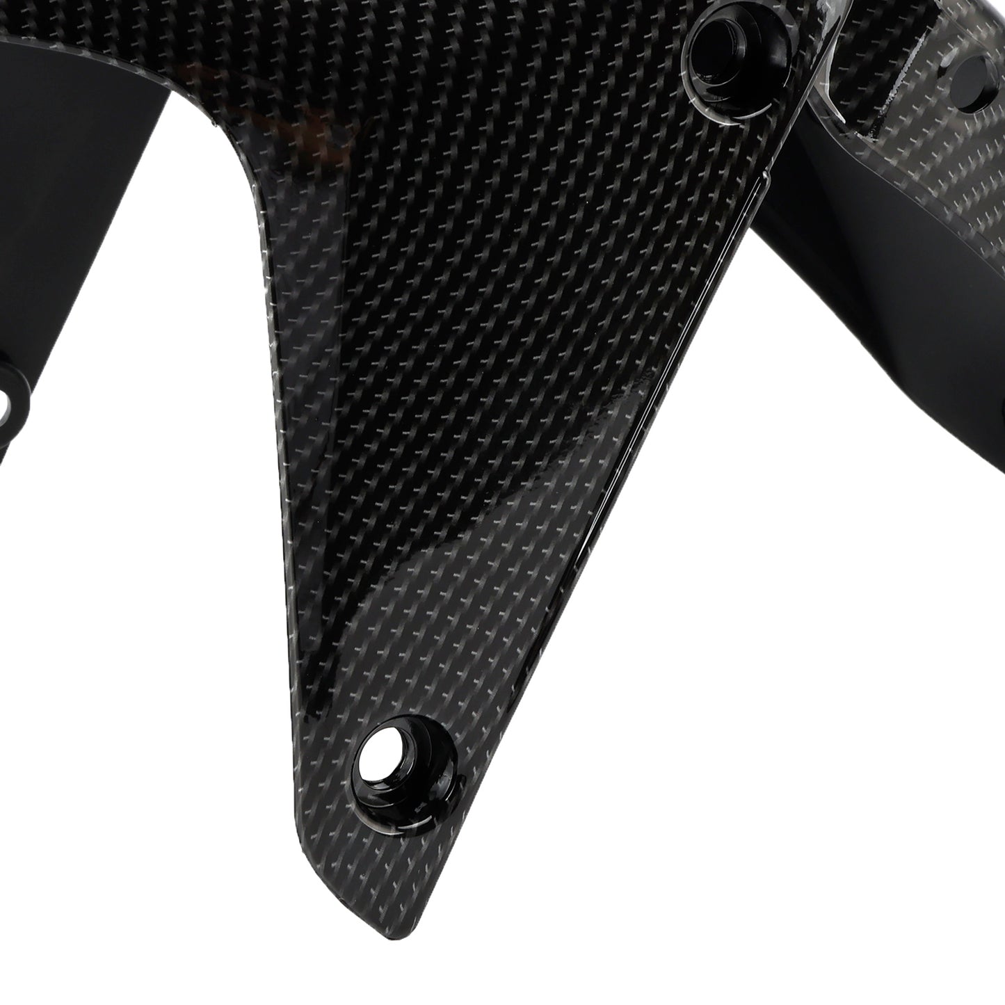 HONDA CBR500R 2019-2021 CBR400R 22-23 Parafango anteriore parafango parafango carenatura carenatura