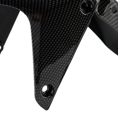 HONDA CBR500R 2019-2021 CBR400R 22-23 Parafango anteriore parafango parafango carenatura carenatura