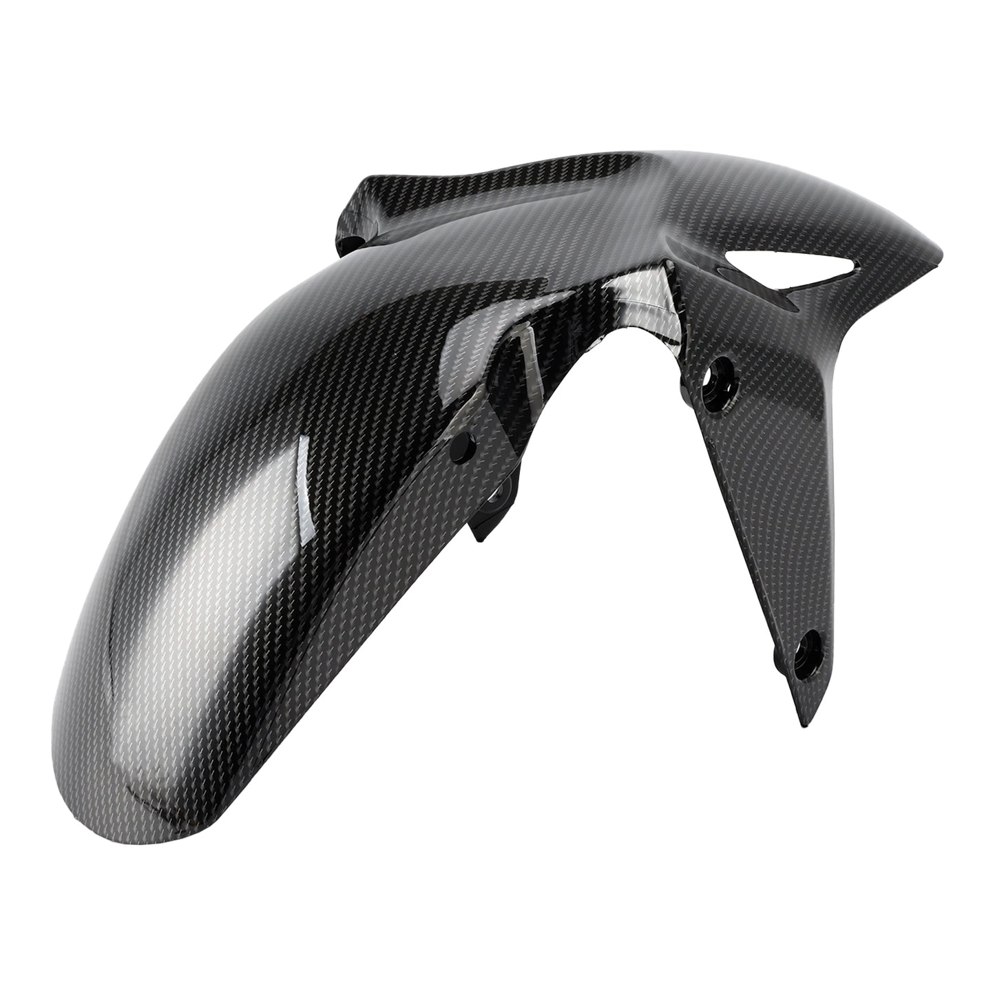 HONDA CBR500R 2019-2021 CBR400R 22-23 Parafango anteriore parafango parafango carenatura carenatura