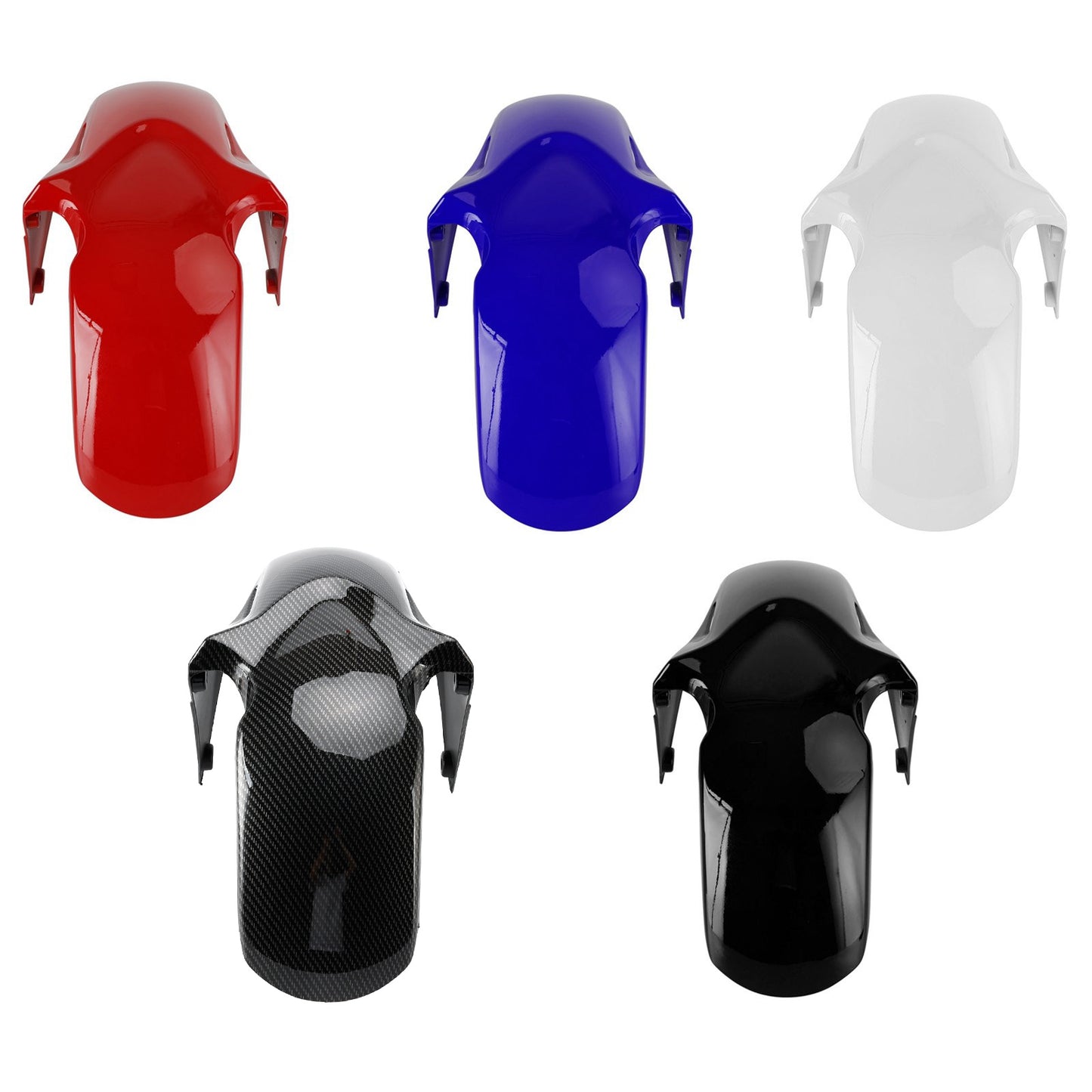 HONDA CBR500R 2019-2021 CBR400R 22-23 Parafango anteriore parafango parafango carenatura carenatura