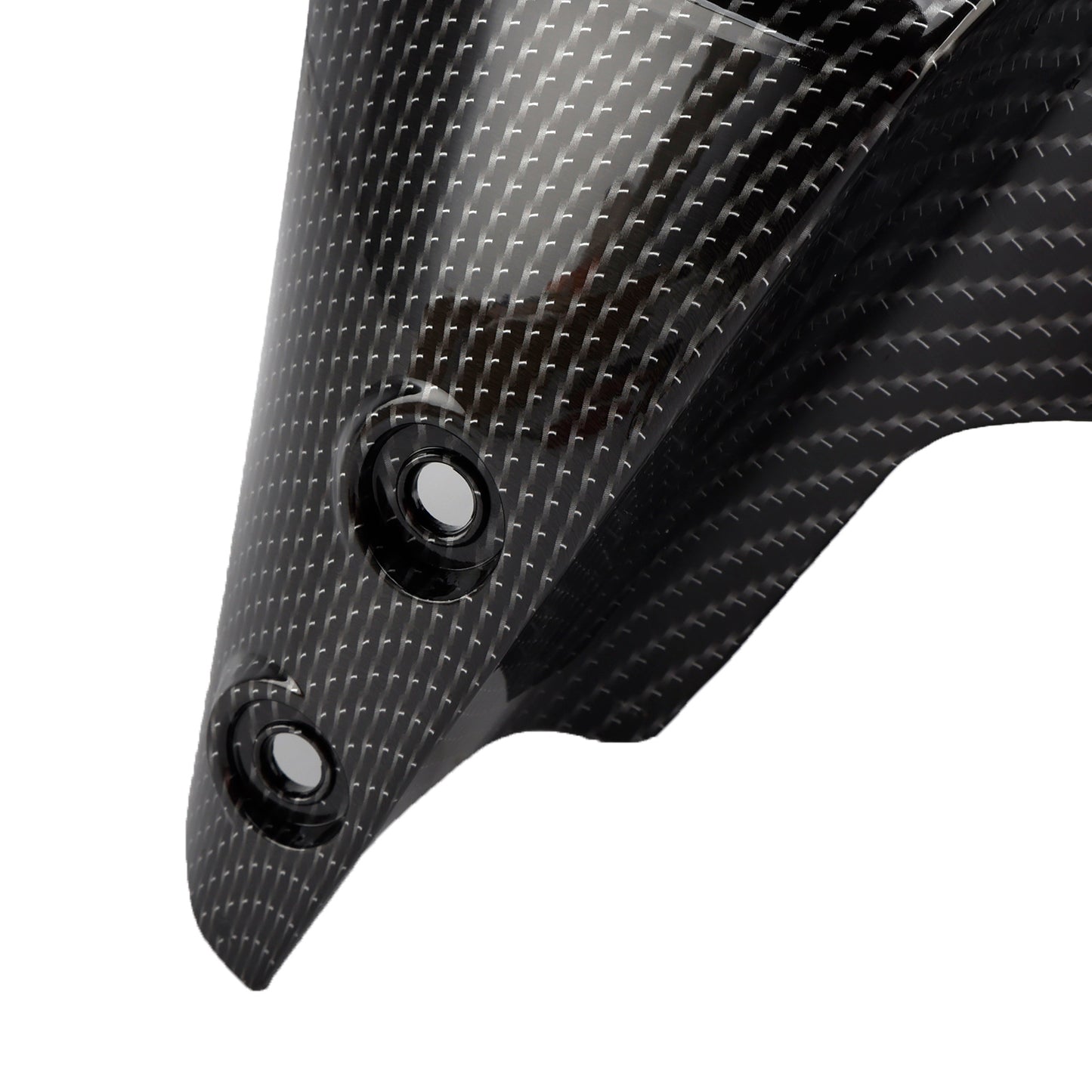 2021-2023 Yamaha MT-09 FZ-09 MT09 SP XSR900/GP 22-26 Parafango parafango anteriore Carenatura