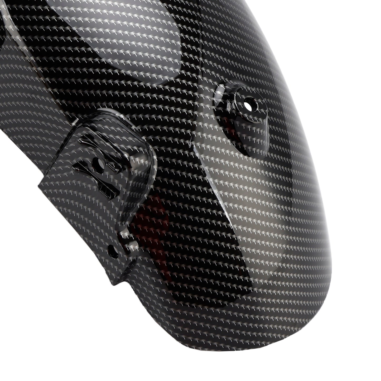 2021-2023 Yamaha MT-09 FZ-09 MT09 SP XSR900/GP 22-26 Parafango parafango anteriore Carenatura