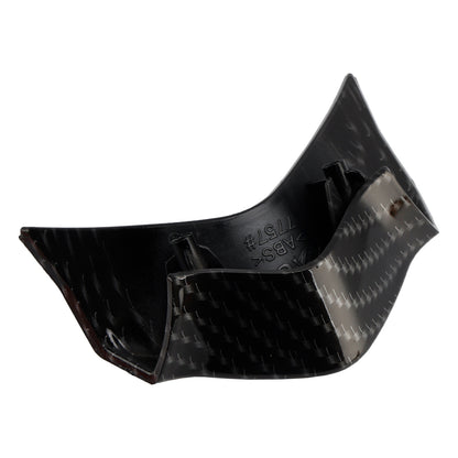 Carena sotto pannello anteriore in carbonio Yamaha Tracer 900 / GT 2018-2020