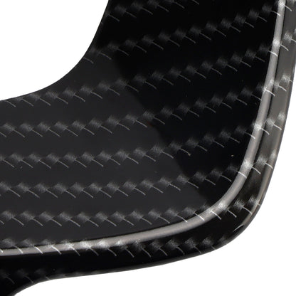 Carena sotto pannello anteriore in carbonio Yamaha Tracer 900 / GT 2018-2020