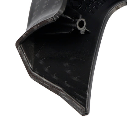 Carena sotto pannello anteriore in carbonio Yamaha Tracer 900 / GT 2018-2020