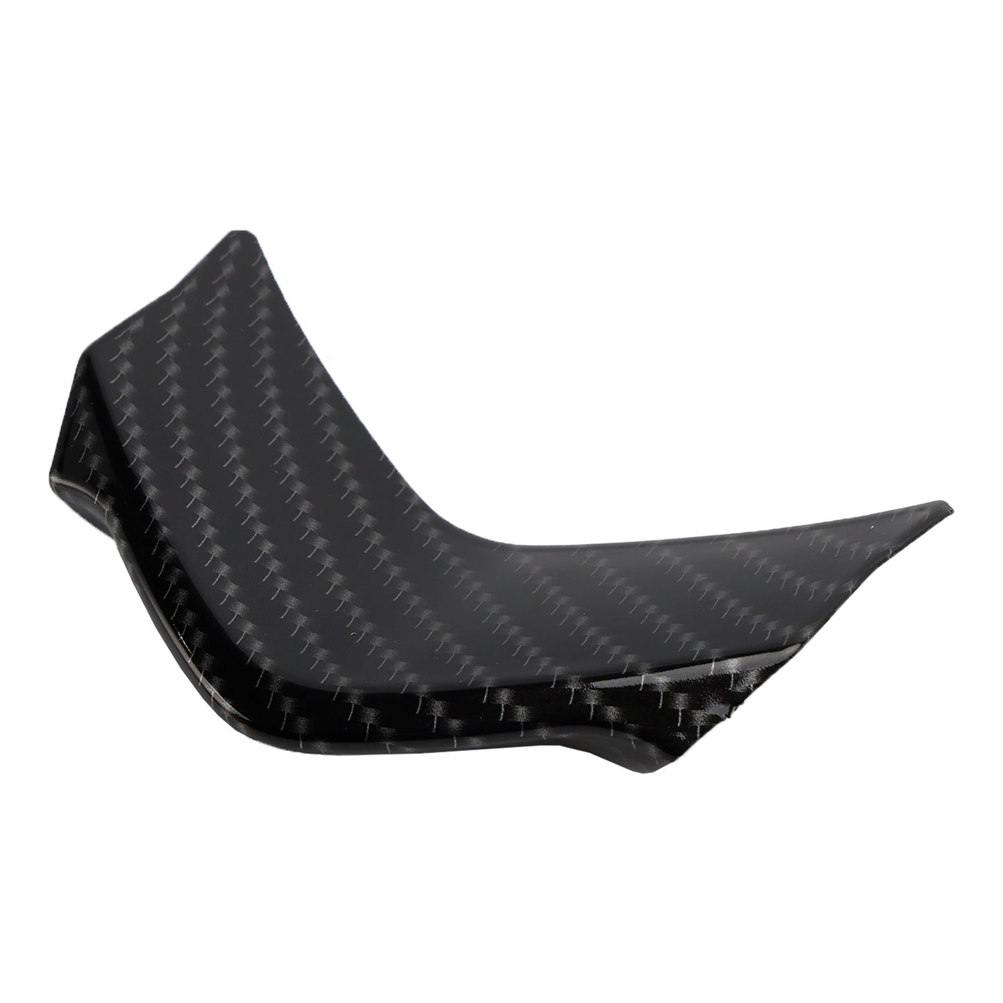 Carena sotto pannello anteriore in carbonio Yamaha Tracer 900 / GT 2018-2020