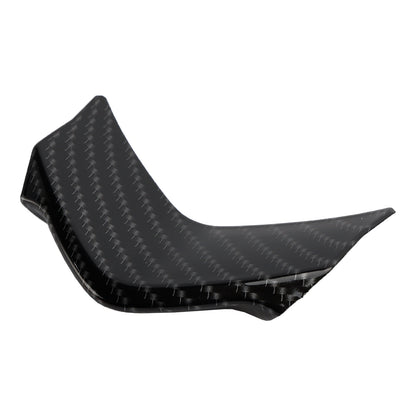 Carena sotto pannello anteriore in carbonio Yamaha Tracer 900 / GT 2018-2020