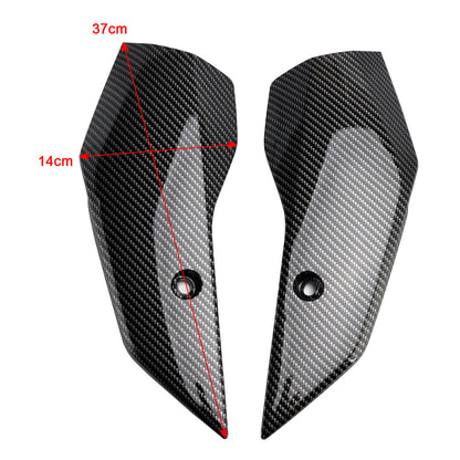 Carenatura del pannello laterale del parafango anteriore Yamaha X-MAX 300 XMAX300 2023-2025