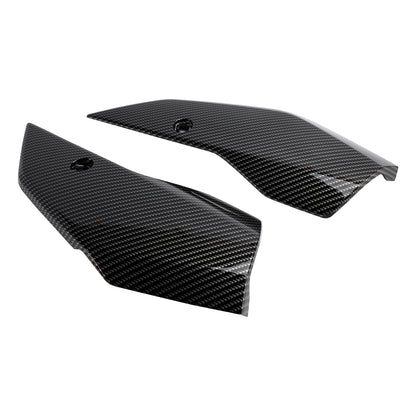 Carenatura del pannello laterale del parafango anteriore Yamaha X-MAX 300 XMAX300 2023-2025