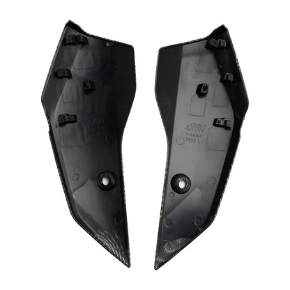 Carenatura del pannello laterale del parafango anteriore Yamaha X-MAX 300 XMAX300 2023-2025